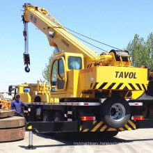 70 Tons Mobile Crane